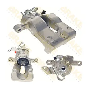 Brake ENGINEERING CA3265R