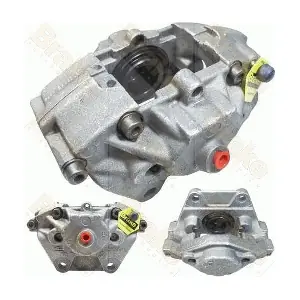 CA2278 Brake ENGINEERING