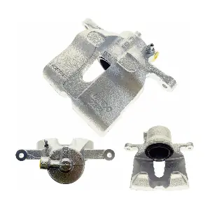 CA3576 Brake ENGINEERING