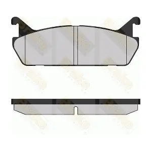 Brake ENGINEERING PA764