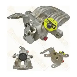 CA2217 Brake ENGINEERING