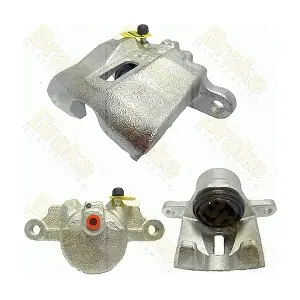 CA426 Brake ENGINEERING