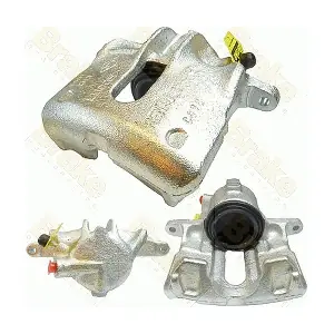 Brake ENGINEERING CA2901