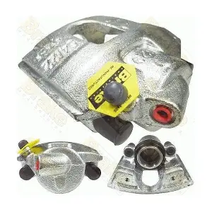 Brake ENGINEERING CA2004