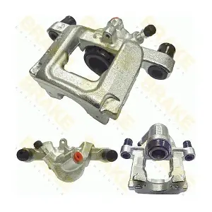 CA2822R Brake ENGINEERING