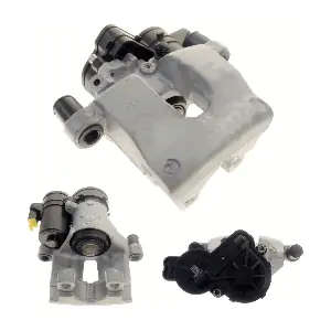 CA3439R Brake ENGINEERING