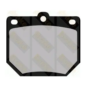PA245 Brake ENGINEERING