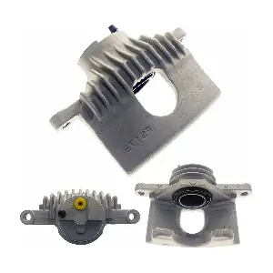 CA2308R Brake ENGINEERING