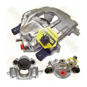CA1527R Brake ENGINEERING