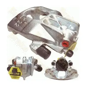 Brake ENGINEERING CA1763