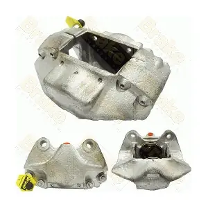 Brake ENGINEERING CA346