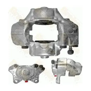 Brake ENGINEERING CA65