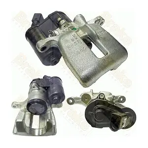 CA2784 Brake ENGINEERING