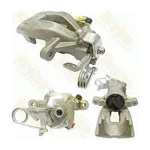 CA2713 Brake ENGINEERING