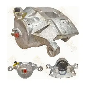 CA1414 Brake ENGINEERING