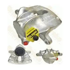 CA1383R Brake ENGINEERING