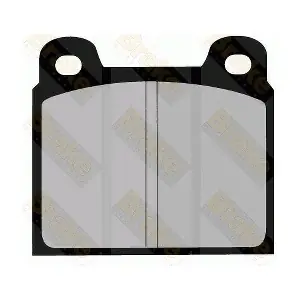Brake ENGINEERING PA233