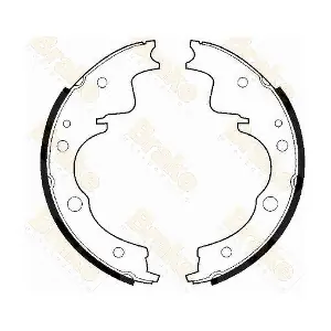 Brake ENGINEERING SH2209