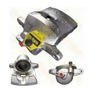 CA1893R Brake ENGINEERING