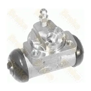 Brake ENGINEERING WC1390BE