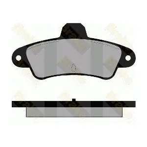Brake ENGINEERING PA987