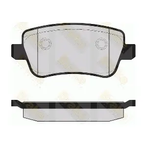 PA1691 Brake ENGINEERING