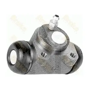 Brake ENGINEERING WC1577BE