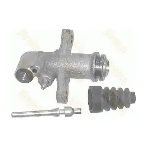 WC1066BE Brake ENGINEERING