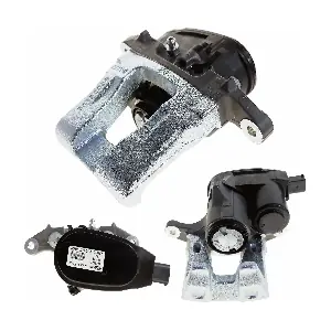 CA3230 Brake ENGINEERING