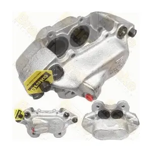 CA415R Brake ENGINEERING