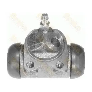 Brake ENGINEERING WC1500BE
