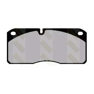 Brake ENGINEERING PA1740