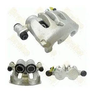 CA2661R Brake ENGINEERING