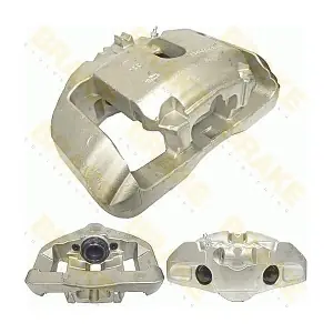 CA3167 Brake ENGINEERING