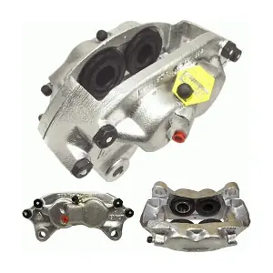 CA1228 Brake ENGINEERING