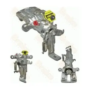 CA2310 Brake ENGINEERING