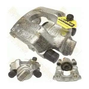 Brake ENGINEERING CA860