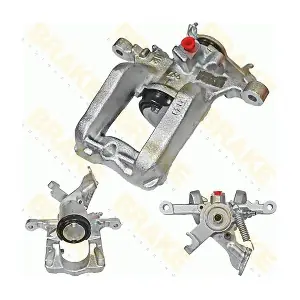 CA3236 Brake ENGINEERING