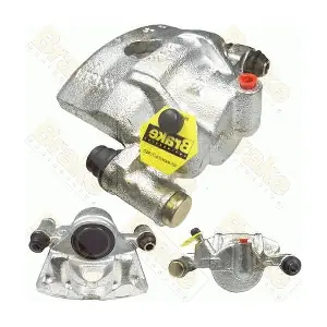 CA1184R Brake ENGINEERING