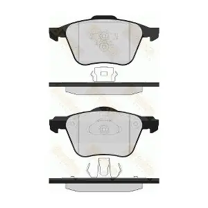 Brake ENGINEERING PA1583