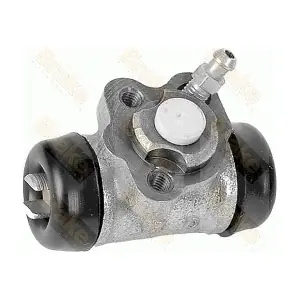 WC1155BE Brake ENGINEERING