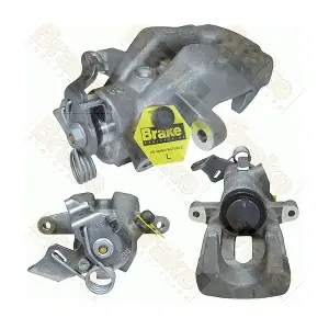 Brake ENGINEERING CA3017
