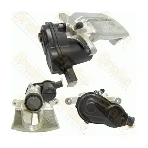 CA3123R Brake ENGINEERING