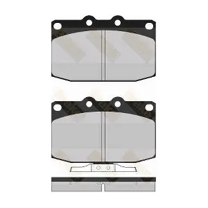 Brake ENGINEERING PA541