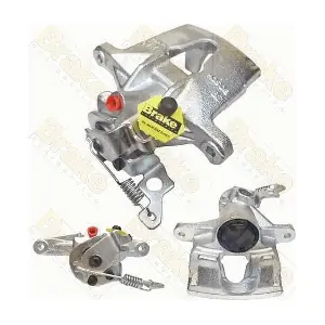 Brake ENGINEERING CA2074