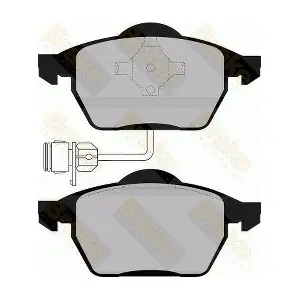 Brake ENGINEERING PA865