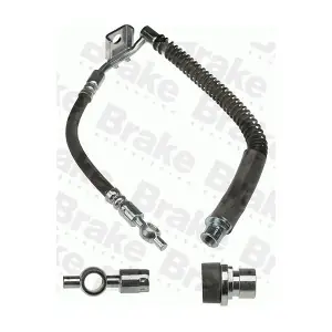 BH773673 Brake ENGINEERING
