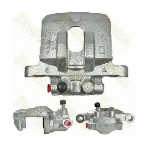 CA2799R Brake ENGINEERING