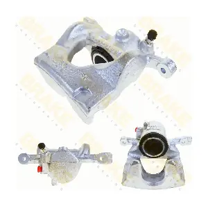 CA3418 Brake ENGINEERING