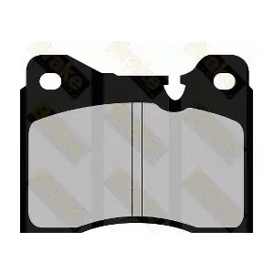 Brake ENGINEERING PA284